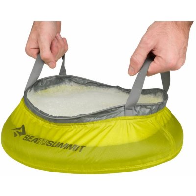 Sea To Summit Ultra Sil Kitchen Sink - 10L – Sleviste.cz