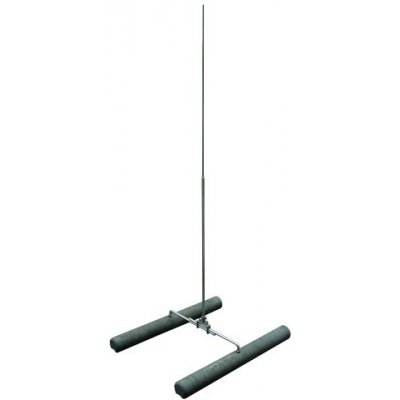 Tyč DEHN 123032 jímací 2000 mm 123032 – Hledejceny.cz