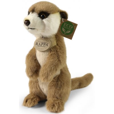 Rappa surikata SOFT COLLECTION 23 cm – Zboží Mobilmania