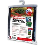 Agro Tkaná mulčovací 1,6 x 10 m černá – Hledejceny.cz