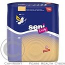 Seni Lady Mini Plus 20 ks