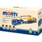 Seva Monti System 58.3 Helitransport MI 2 – Zboží Dáma