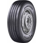 Bridgestone R249 ECOPIA 295/60 R22,5 150L – Hledejceny.cz