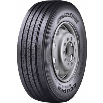 Bridgestone R249 ECOPIA 295/60 R22,5 150L – Hledejceny.cz