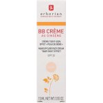 Erborian Covering Care-Cream BB krém SPF20 Nude 15 ml – Zboží Dáma