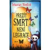 Kniha Přežít Smrt není legrace - Sebastian Niedlich