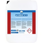 PROXIM pH mínus 14% 20 kg – Zboží Dáma