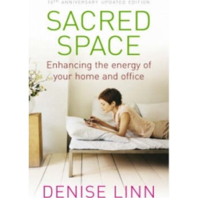 Sacred Space - D. Linn – Sleviste.cz