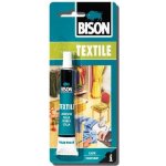 BISON Textile lepidlo na textilie 25g – Zboží Mobilmania