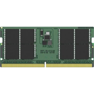 Kingston SODIMM 32GB DDR5-5600MHz CL46 1x32GB KCP556SD8-32