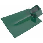 J.A.D. Tools motyka bez násady, šířka 75 mm – HobbyKompas.cz