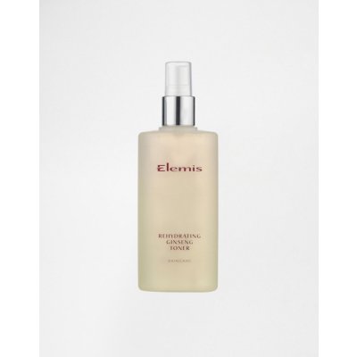 Elemis Rehydrating Ginseng Toner 200 ml