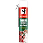 Den Braven Thermo Kleber Winter polyuretanová pěna 750g žluté – HobbyKompas.cz