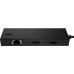 HP 4K USB-C Multiport Hub 6G842AA – Hledejceny.cz