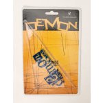 Demon Triangle stomp pad – Zbozi.Blesk.cz