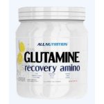 AllNutrition Glutamine Recovery Amino 500 g – Zboží Dáma