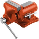 Extol Premium 8812602 svěrák otočný s kovadlinou 100mm – HobbyKompas.cz