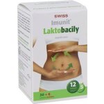 Imunit Swiss Laktobacily 36 tobolek – Zbozi.Blesk.cz