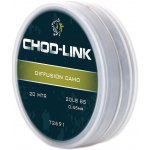 Kevin Nash Návazcový Chod Link Diffusion Camo 20 m 0,55 mm 30 lbs – Hledejceny.cz