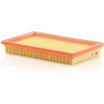 Vzduchový filtr MANN-FILTER C 2851 – Hledejceny.cz