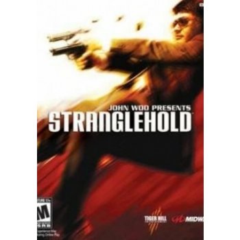 Stranglehold