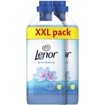 Lenor Spring Awakening 2 x 1230 ml