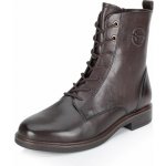 Tamaris dámská kotníková obuv 25113-43-304 hnědá – Zboží Dáma