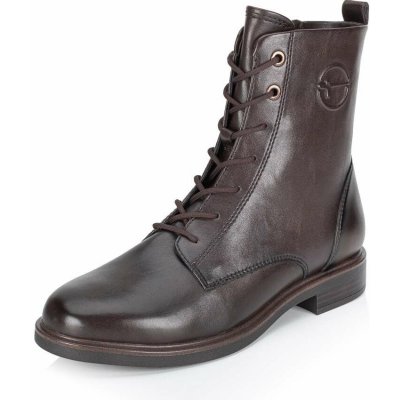 Tamaris dámská kotníková obuv 25113-43-304 hnědá – Zboží Dáma