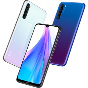 Xiaomi Redmi Note 8T 4GB/128GB