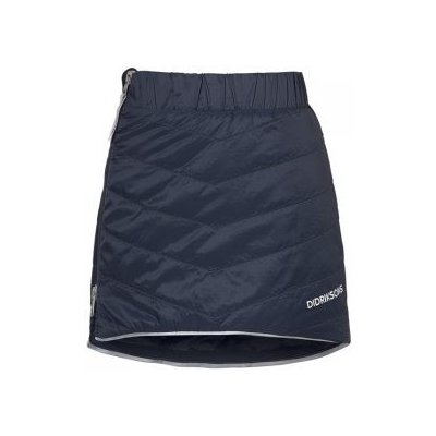 Didriksons Risda JR tmavě modrá Modrá sukně – Zboží Dáma