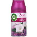 Air Wick electric osvěžovač jemný satén a měsíční lilie náplň 19 ml – HobbyKompas.cz