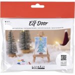 Creative Mini Craft Kit Dveře Elf – Hledejceny.cz
