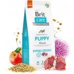 Brit Care Hypoallergenic Puppy Lamb 1 kg – Zboží Mobilmania