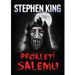 King Stephen - Prokletí Salemu – Hledejceny.cz