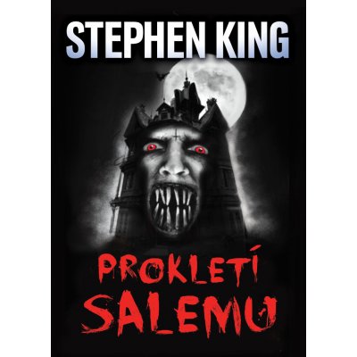 King Stephen - Prokletí Salemu – Hledejceny.cz