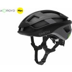 SMITH TRACE MIPS BLACK Matt CEMENT B21 2025 – Zboží Mobilmania