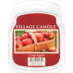 Village Candle vonný vosk Svěží Jablko Crisp Apple 62 g – Hledejceny.cz