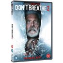 Dont Breathe 2 DVD