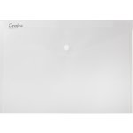 Obálka plastová s drukem A5, čirá – Zboží Živě