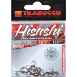 Trabucco Hisashi 10003BN vel.10 15 ks – Hledejceny.cz