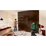 Bosch UniversalLevel 360 Sada 0603663E06 – Sleviste.cz