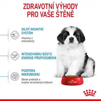 Royal Canin Giant Puppy 15 kg