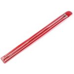 Pletací jehlice rovné č. 3 - hliníkové – Sleviste.cz