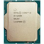 Intel Core i5-12500 CM8071504647605 – Zboží Živě