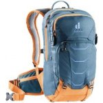 Deuter Attack 8L JR graphite shale – Hledejceny.cz