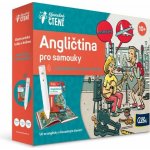 Albi Tolki Albi tužka 2.0 a Angličtina pro samouky – Hledejceny.cz