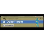 DOLGIT DRM 50MG/G CRM 50G – Hledejceny.cz