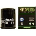 Hiflofiltro Olejový filtr HF148 | Zboží Auto