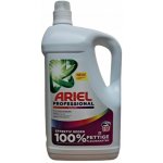 Ariel Professional 100 % Color prací gel 4,95 l 110 PD – Sleviste.cz
