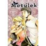 Motýlek 3 - Manga - Yu Aikawa – Hledejceny.cz